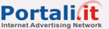 Portali.it - Internet Advertising Network - è Concessionaria di Pubblicità per il Portale Web tendesole.it